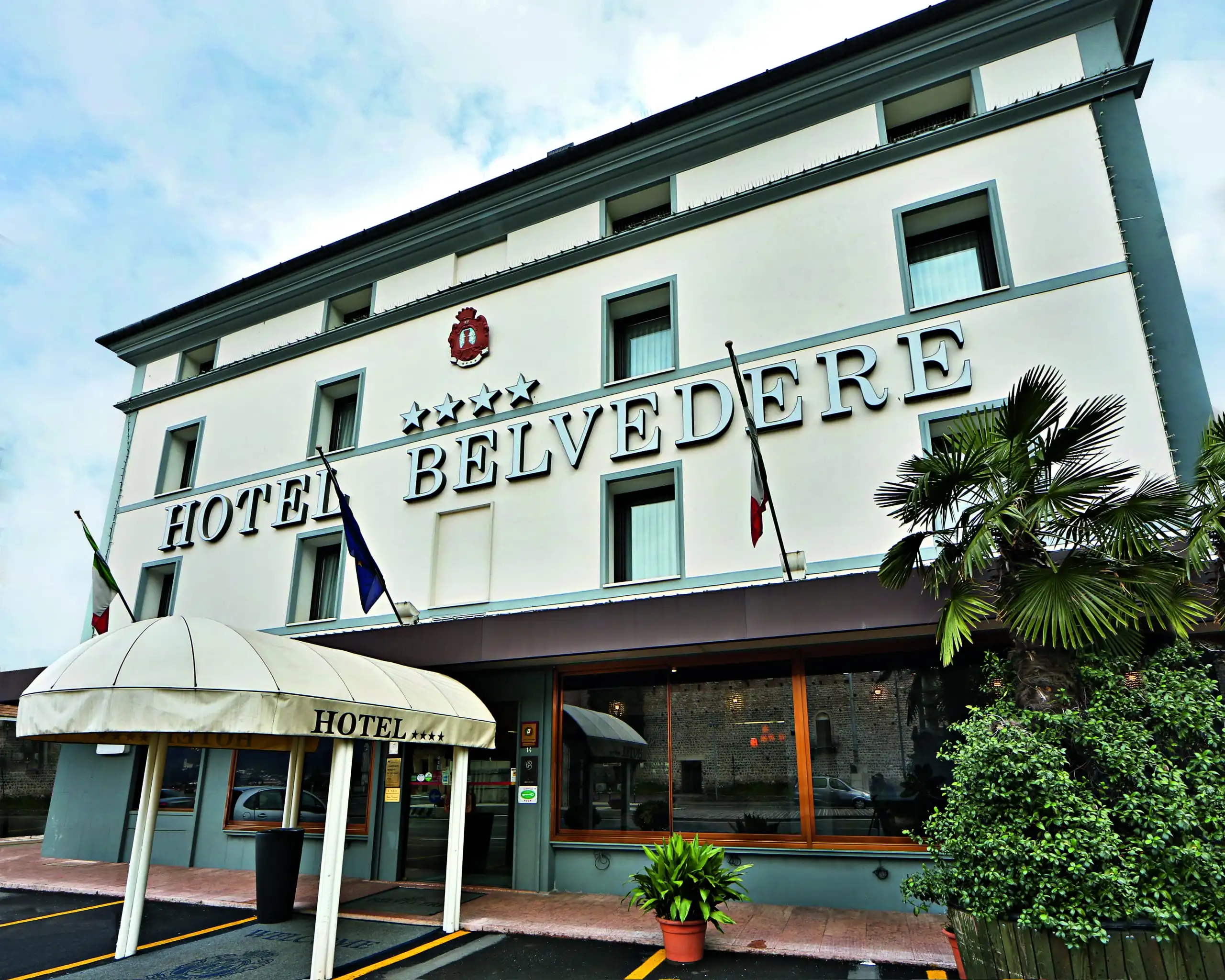 Hotel Belvedere
