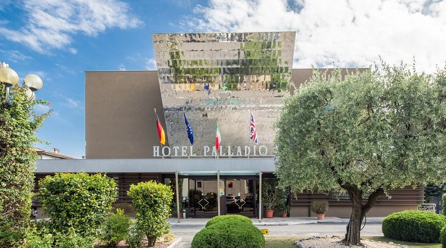 Hotel Palladio